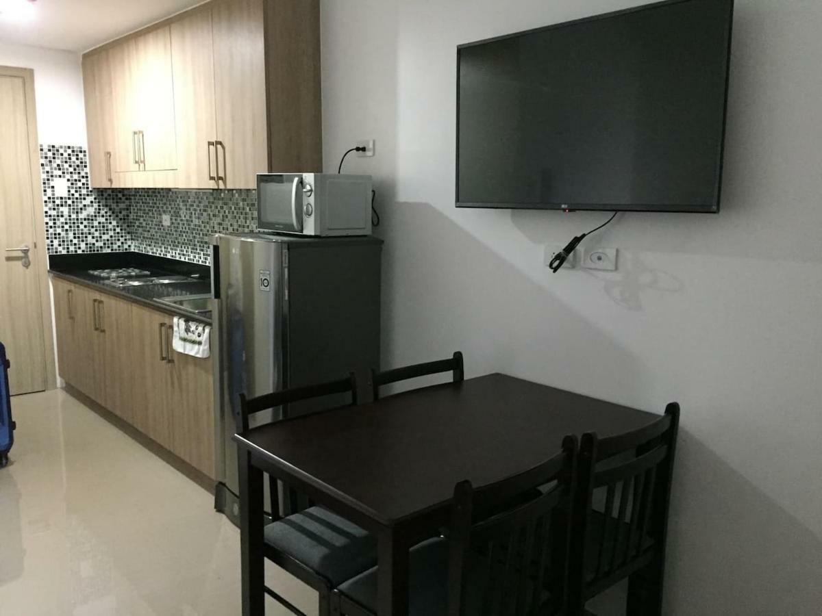 A Special Place Shore Residences Manila Exterior foto